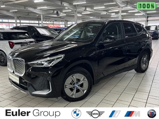 BMW iX1 2023