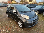 Citroen C1 2011