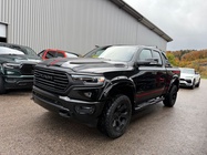 Dodge RAM 2021