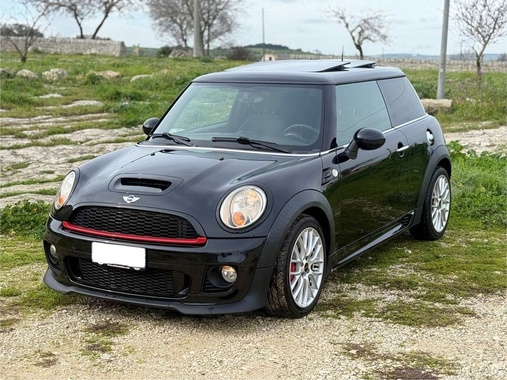 MINI Other 2010
