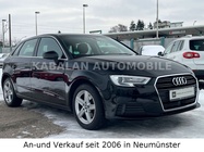 Audi A3 2020