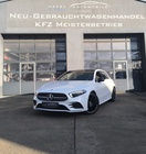 Mercedes-Benz A-Class 2023