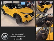 Nissan Juke 2025