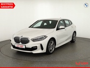 BMW 1 Series 2020