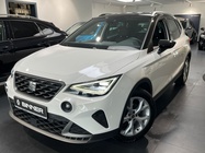 Seat Arona 2021