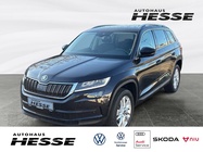 Skoda Kodiaq 2019
