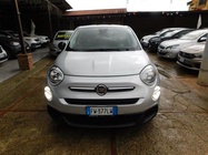 Fiat 500X 2019