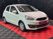 Mitsubishi Space Star 2019