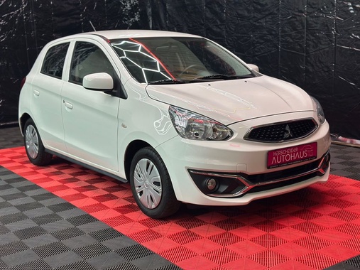 Mitsubishi Space Star 2019