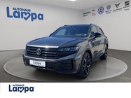 Volkswagen Touareg 2026