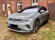 Volkswagen ID.4 2023