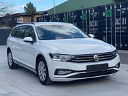 Volkswagen Passat 2020