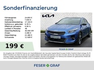 Kia XCeed 2022