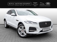 Jaguar F-Pace 2022