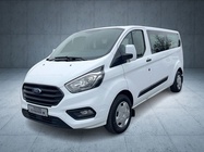 Ford Transit Custom 2022