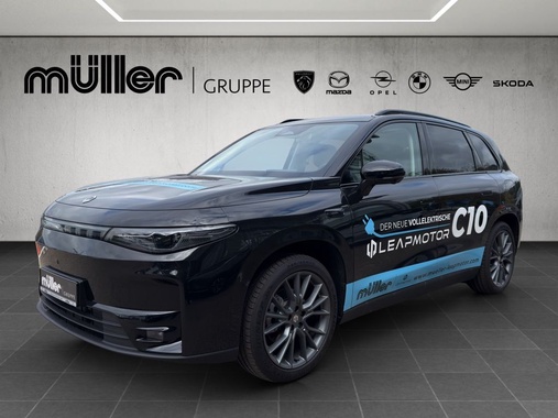 Leapmotor Other 2025