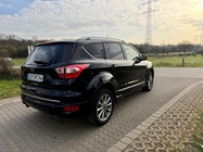 Ford Kuga 2019