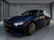 Mercedes-Benz A-Class 2024