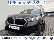 BMW X2 2025