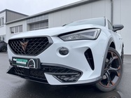 Cupra Formentor 2022