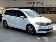 Volkswagen Touran 2019
