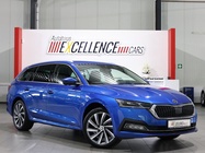 Skoda Octavia 2021