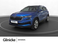 Skoda Karoq 2025