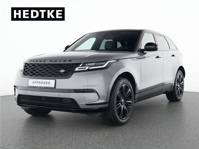 Land Rover Velar