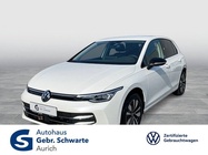 Volkswagen Golf 2025