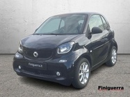 Smart ForTwo 2019
