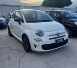 Fiat 500 2021