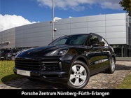 Porsche Cayenne 2022