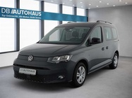 Volkswagen Caddy 2023