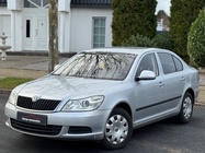 Skoda Octavia 2012