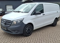 Mercedes-Benz Vito 2018