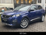 Peugeot 3008 2020