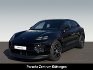 Porsche Macan 2026