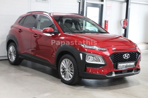 Hyundai Kona 2020