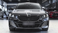 BMW 5 Series 2024