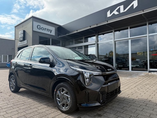 Kia Picanto 2025