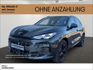 Cupra Terramar 2025