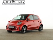 Smart ForFour 2021