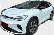 Volkswagen ID.4 2024