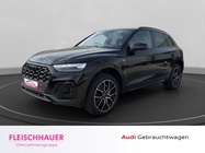 Audi Q5 2023
