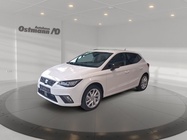 Seat Ibiza 2026