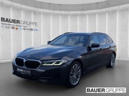 BMW 5 Series 2021