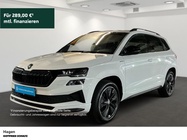 Skoda Karoq 2023