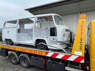 Volkswagen T2 1971