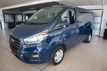 Ford Transit Custom 2020