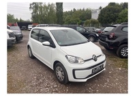 Volkswagen up! 2023
